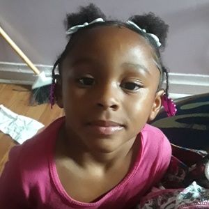 Meet your Posher, Jayla